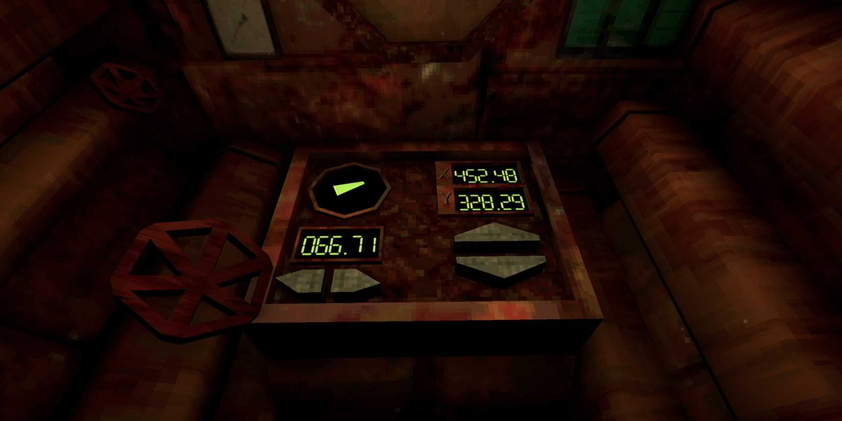 titanic submarine iron lung indie horror game