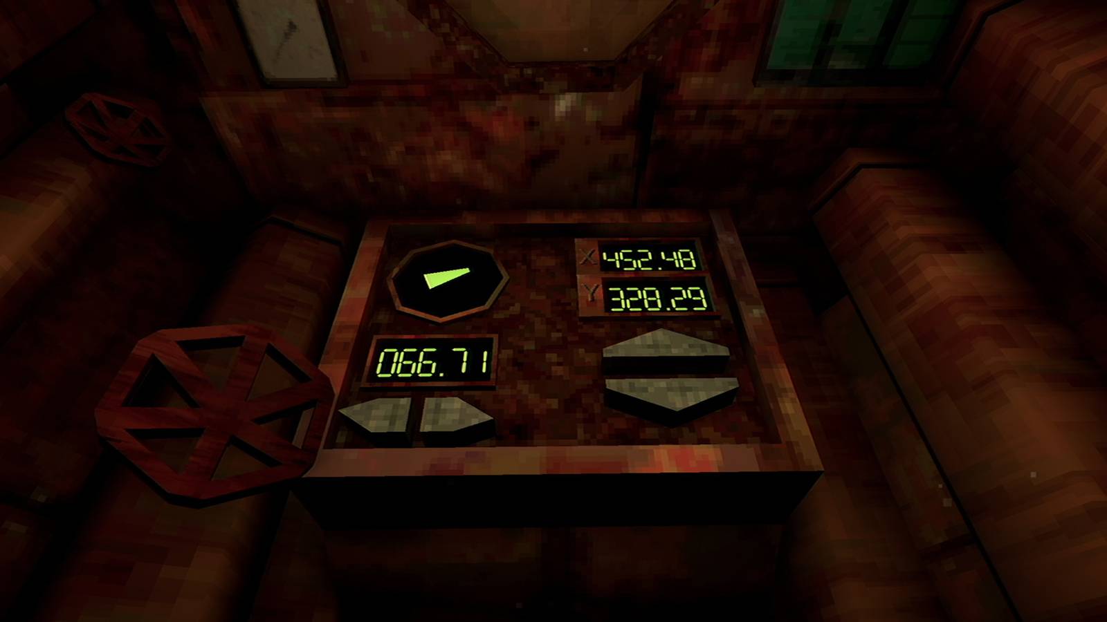 titanic submarine iron lung indie horror game