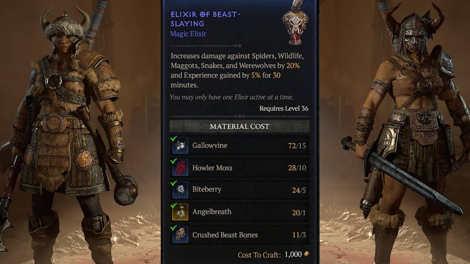 title image consumes barbarians should always have