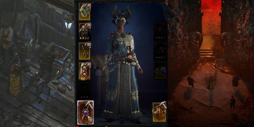 title image items players should upgrade Diablo 4