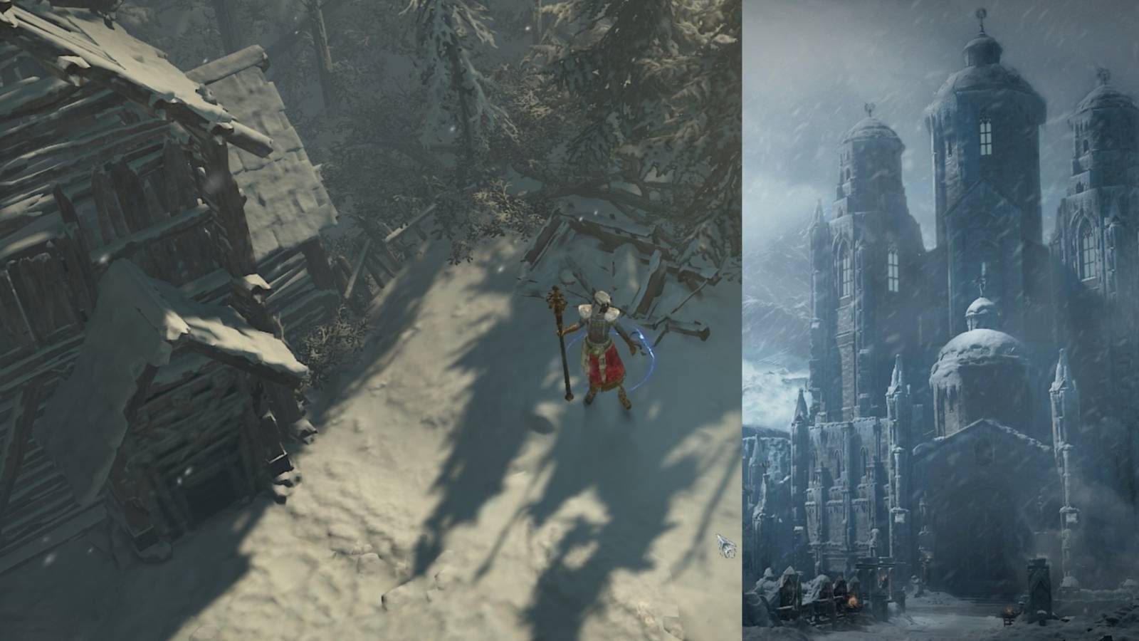 title image sorcerer legacy of the magi quest