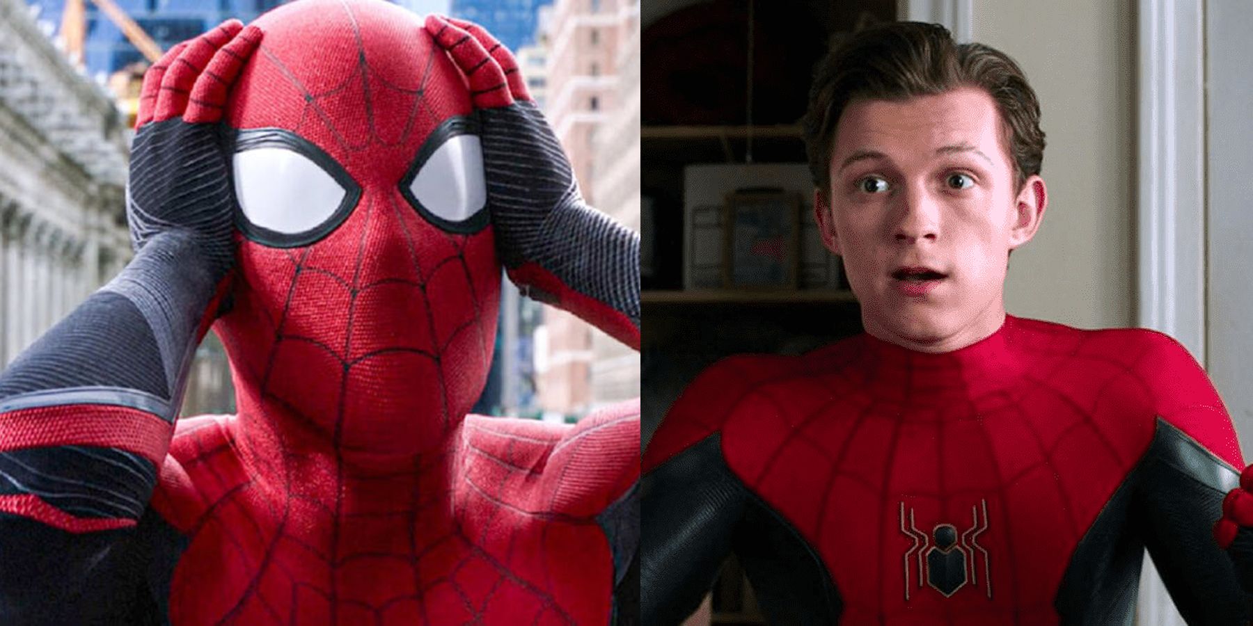 Tom Holland Has One Big Concern About Doing Spider-Man 4 For Marvel