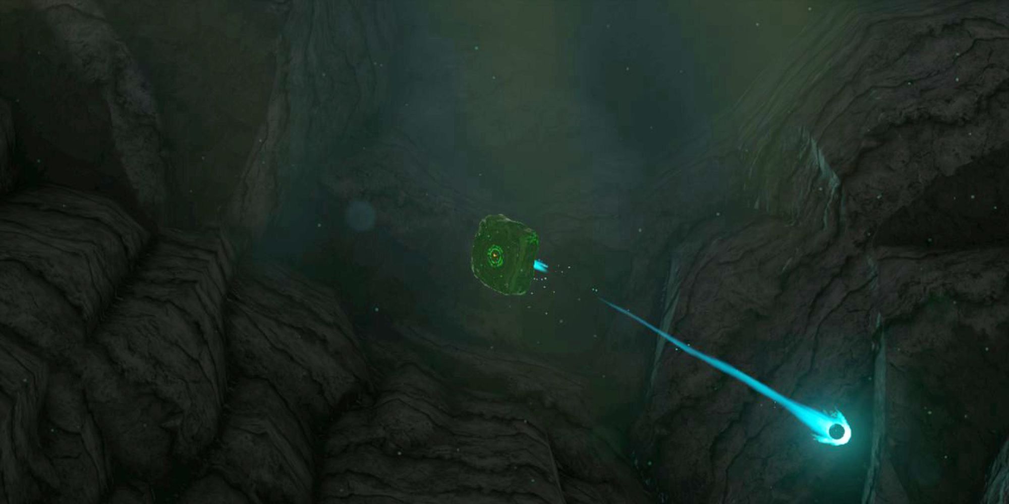 Unveiling the Yiga Clan's Schematics in Zelda: Tears of the Kingdom