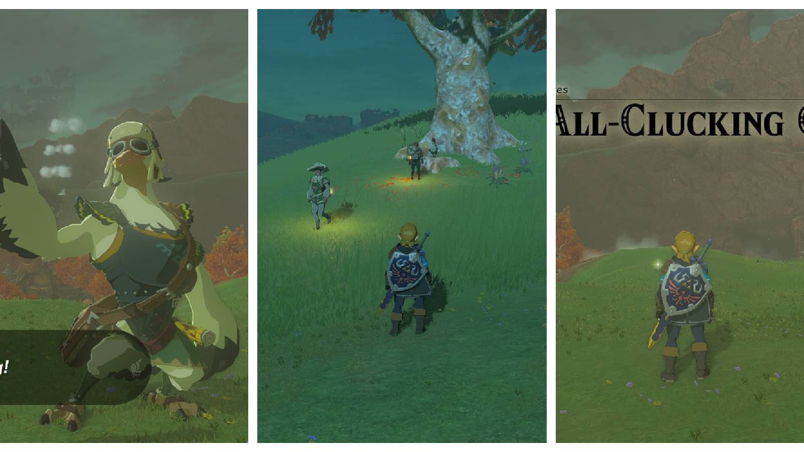 TotK-All-Clucking-Cucco-Featured