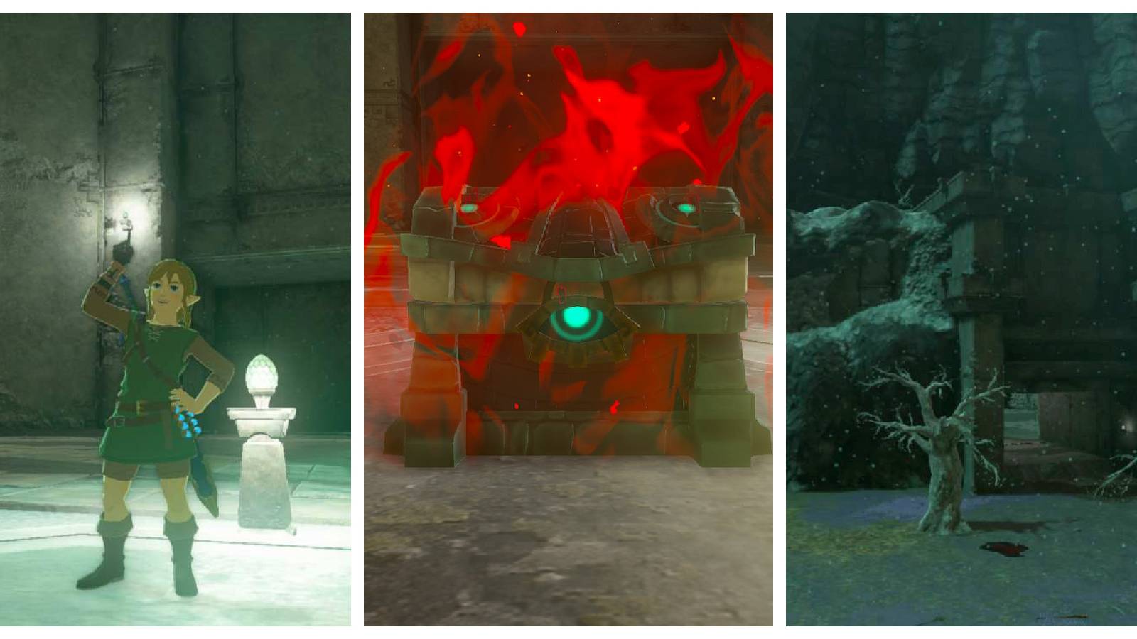 TotK-All-Coliseums-Featured