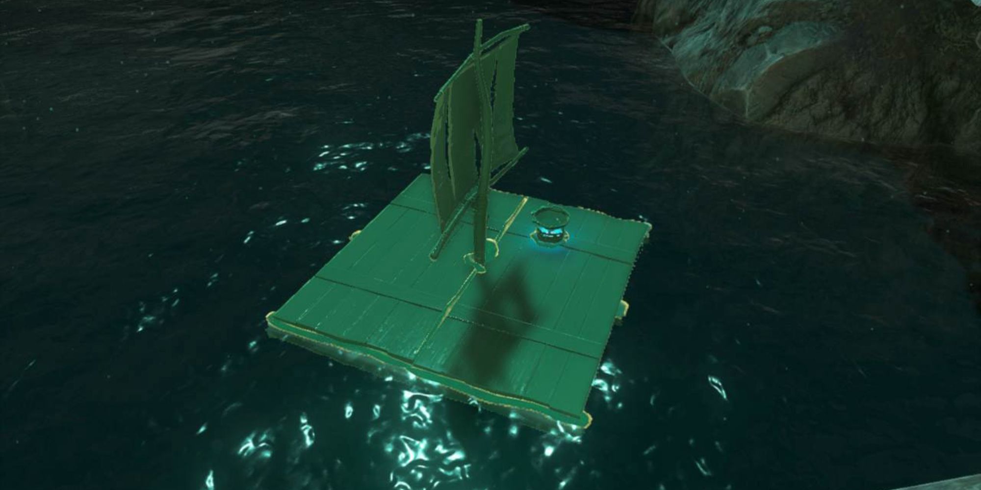 Unveiling the Yiga Clan's Schematics in Zelda: Tears of the Kingdom