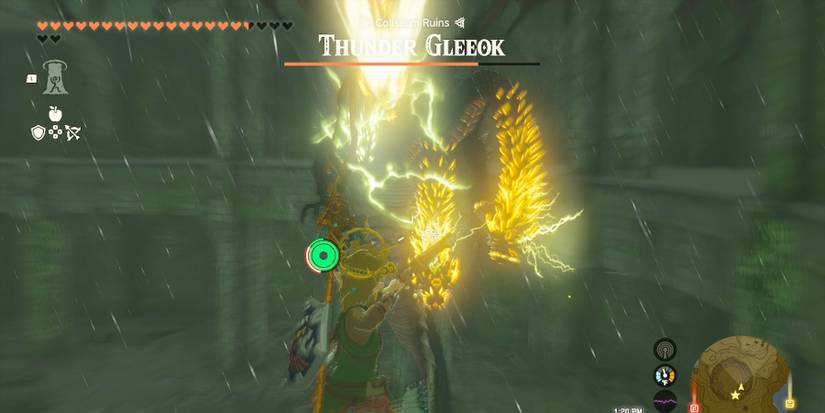 TotK-Coliseum-Ruins-Puzzle-Thunder-Gleeok