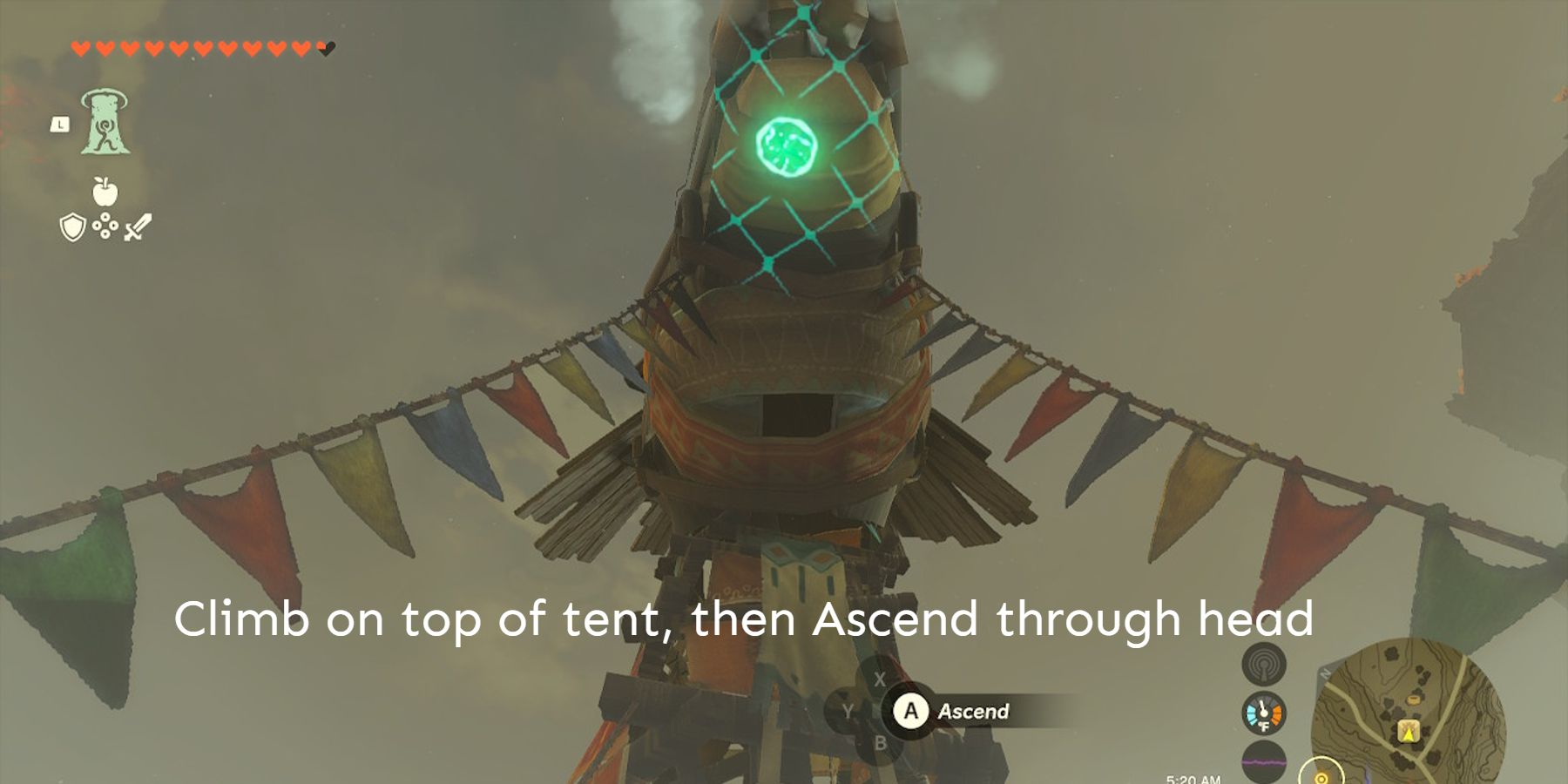 The Ultimate Guide to Conquering the All-Clucking Cucco Quest in Zelda: Tears of the Kingdom