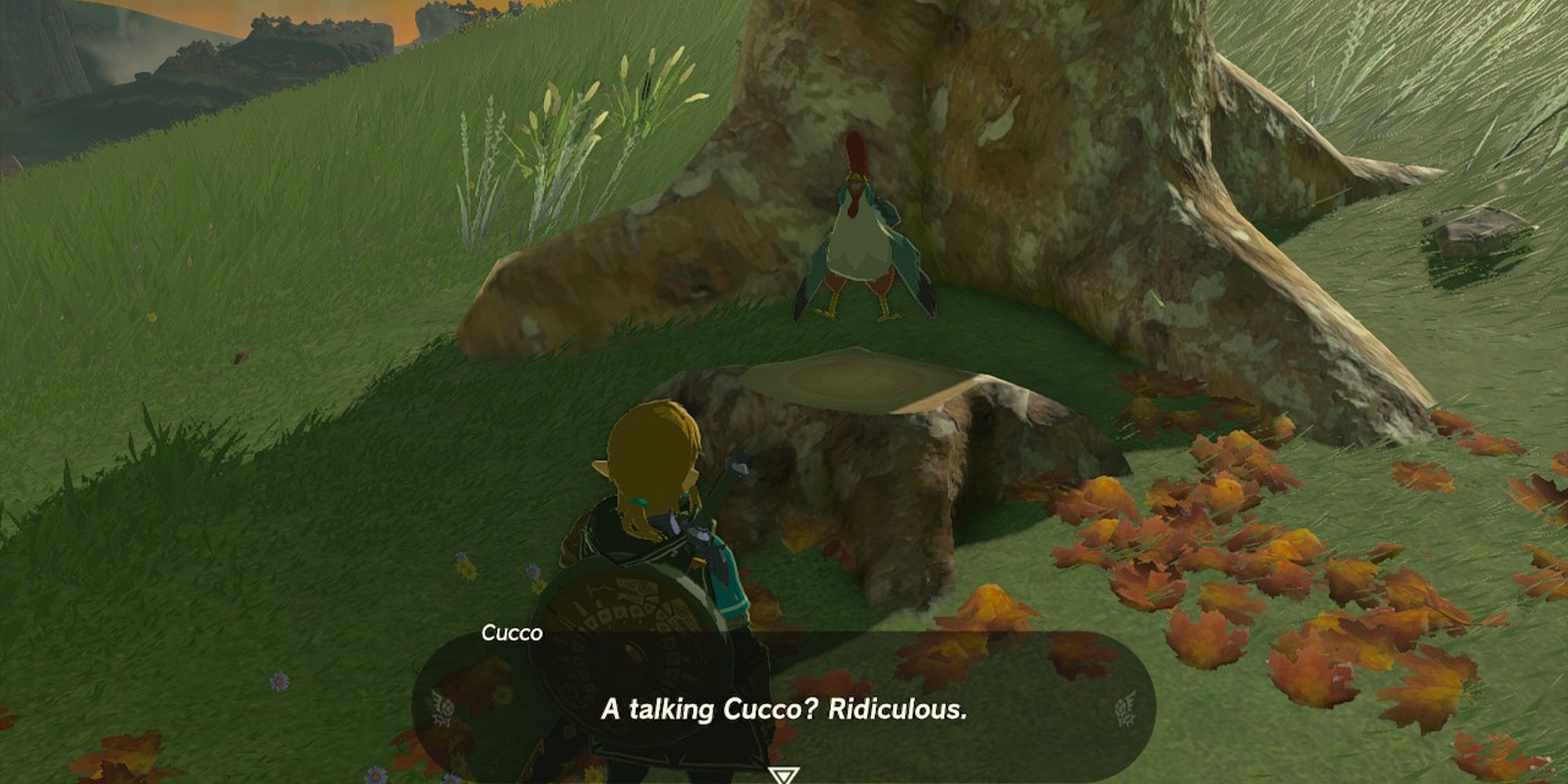 The Ultimate Guide to Conquering the All-Clucking Cucco Quest in Zelda: Tears of the Kingdom