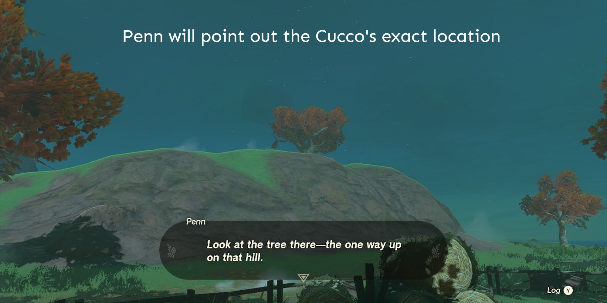 The Ultimate Guide to Conquering the All-Clucking Cucco Quest in Zelda: Tears of the Kingdom