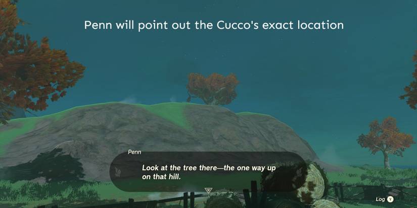 TotK-Cucco-Location