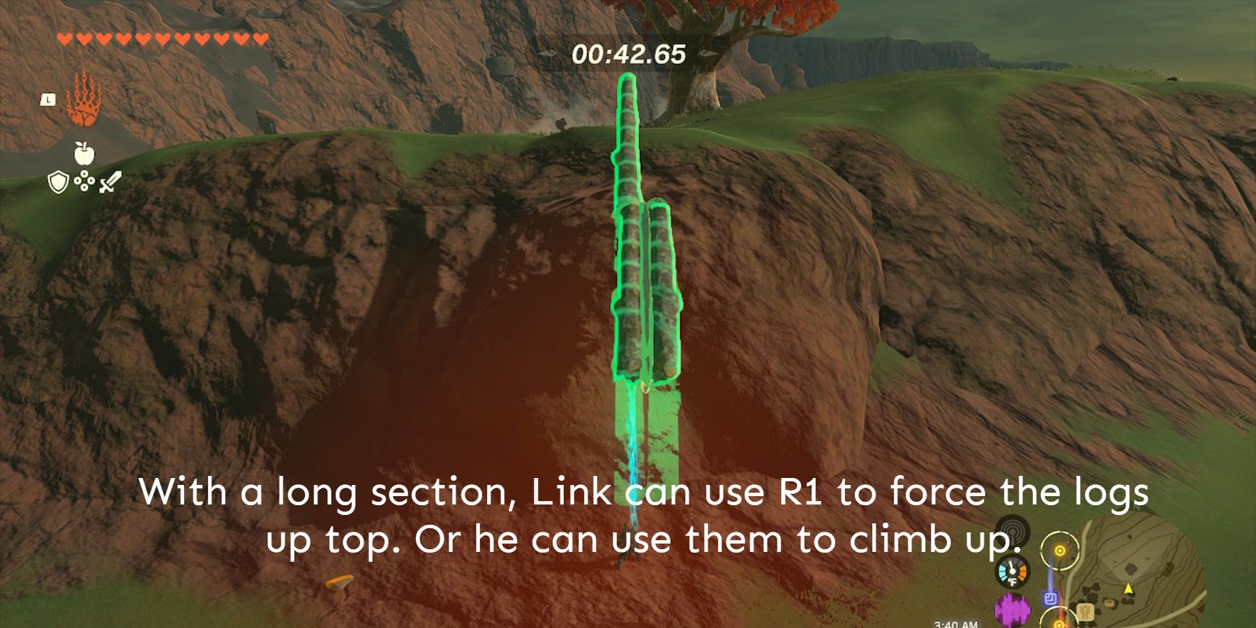 The Ultimate Guide to Conquering the All-Clucking Cucco Quest in Zelda: Tears of the Kingdom