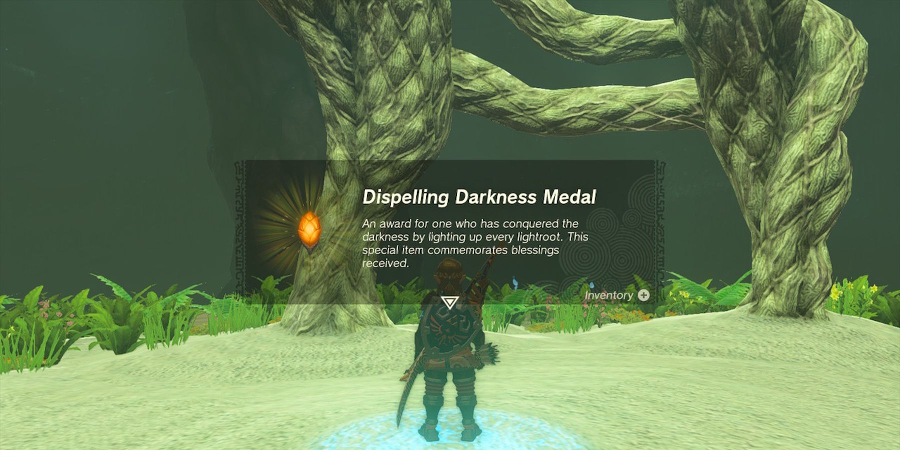 TotK-Dispensing-Darkness-Medal