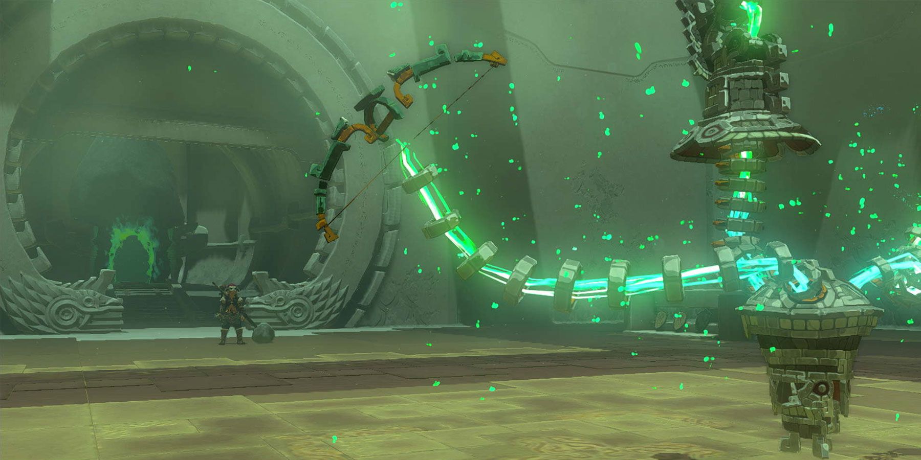 The Ultimate Guide to Mastering Combat with Shields in Zelda: Tears of the Kingdom