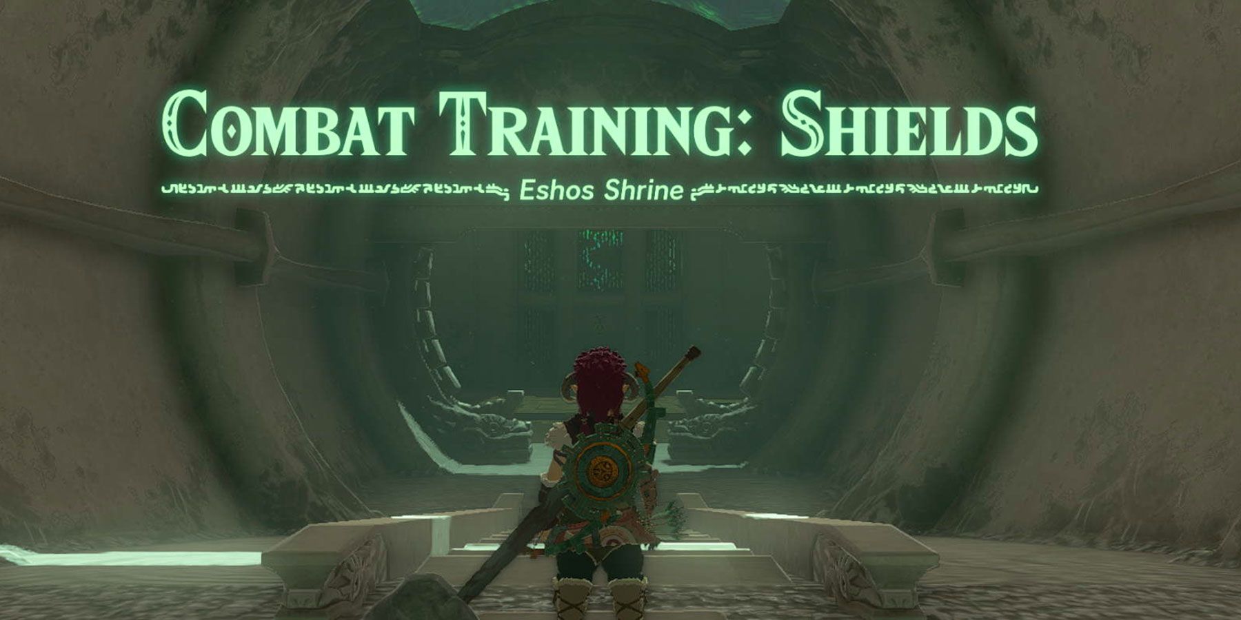 Eshos Shrine - Zelda Dungeon Wiki, a The Legend of Zelda wiki