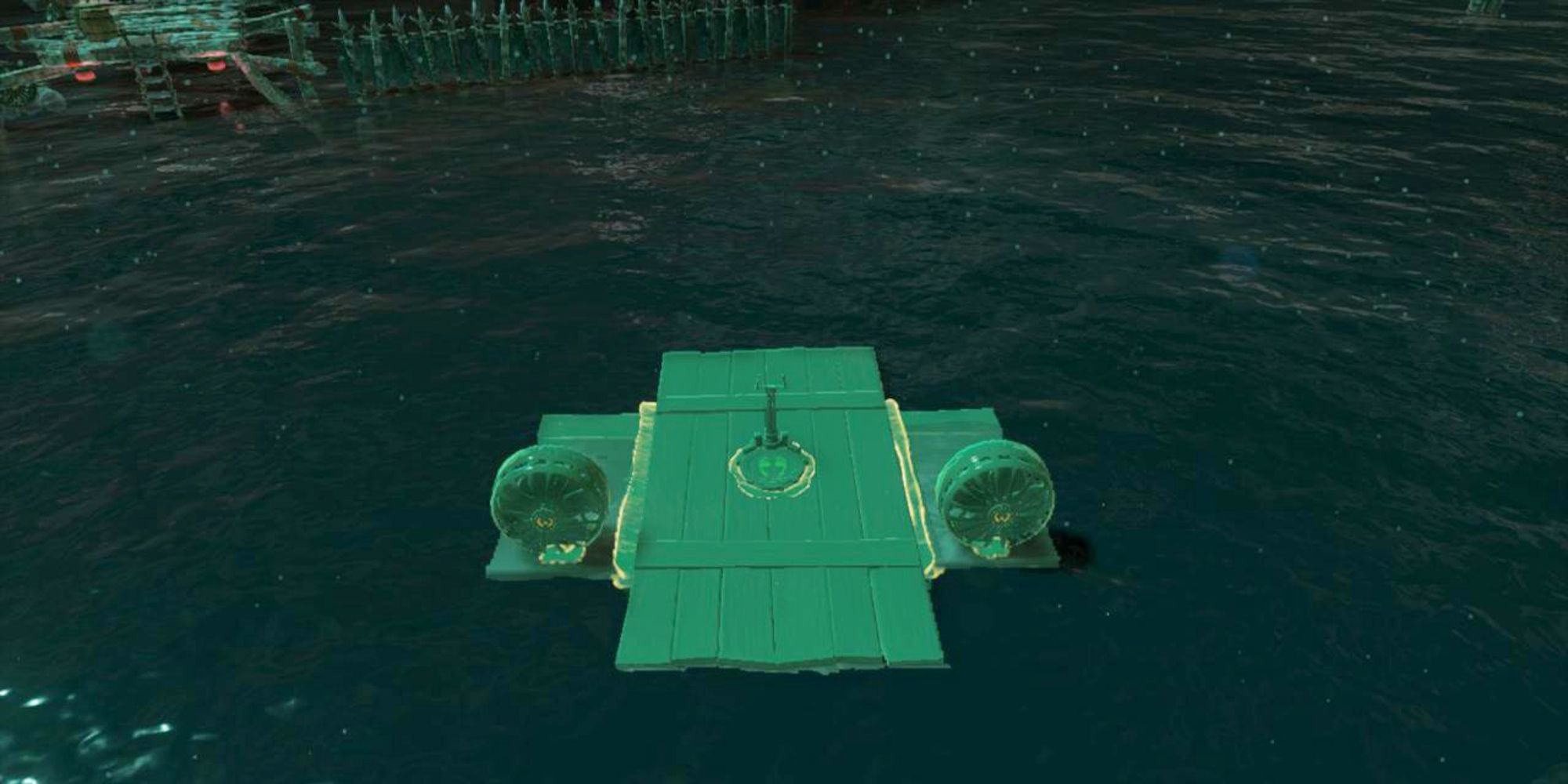 Unveiling the Yiga Clan's Schematics in Zelda: Tears of the Kingdom