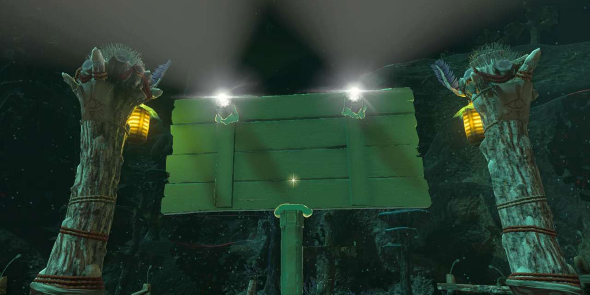 Unveiling the Yiga Clan's Schematics in Zelda: Tears of the Kingdom