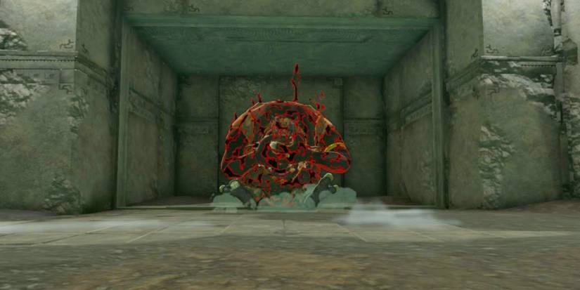 TotK-Forest-Coliseum-Black-Hinox