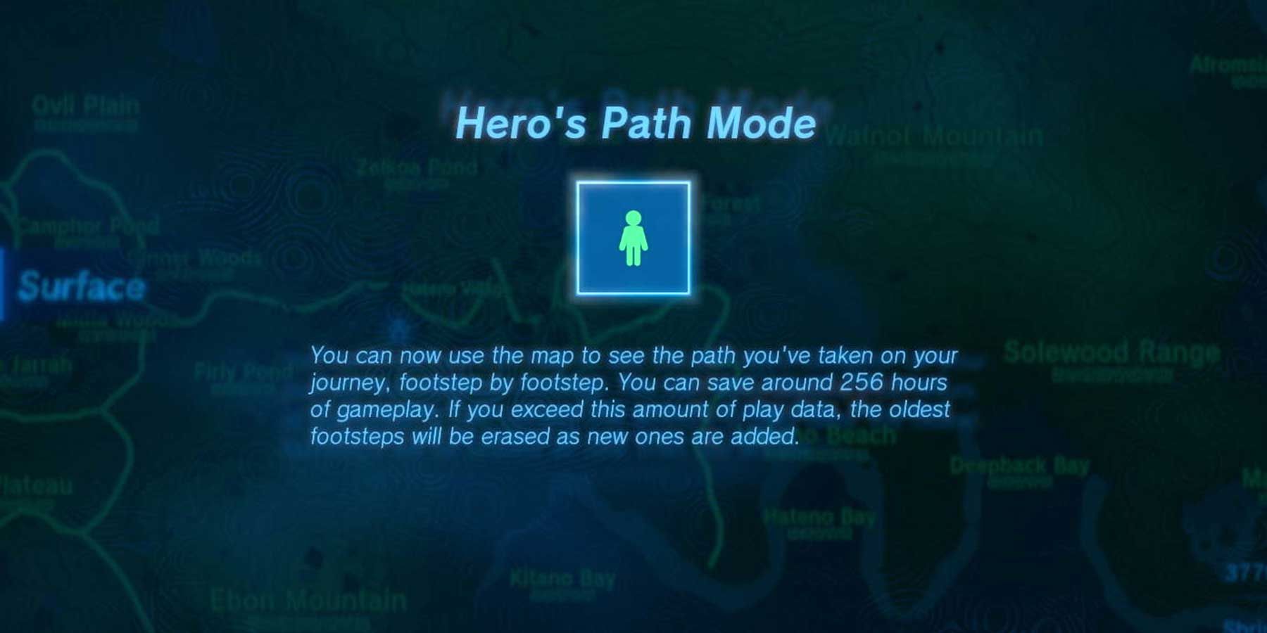 Zelda: Tears of the Kingdom - How to Unlock Hero's Path Mode