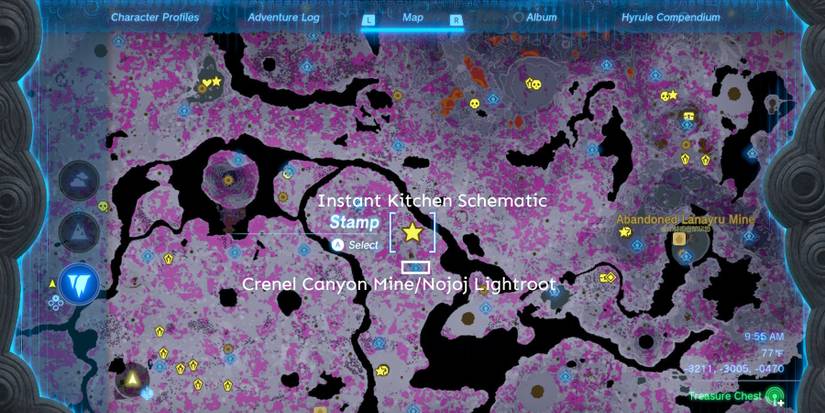 TotK-Instant-Kitchen-Schematic-Map