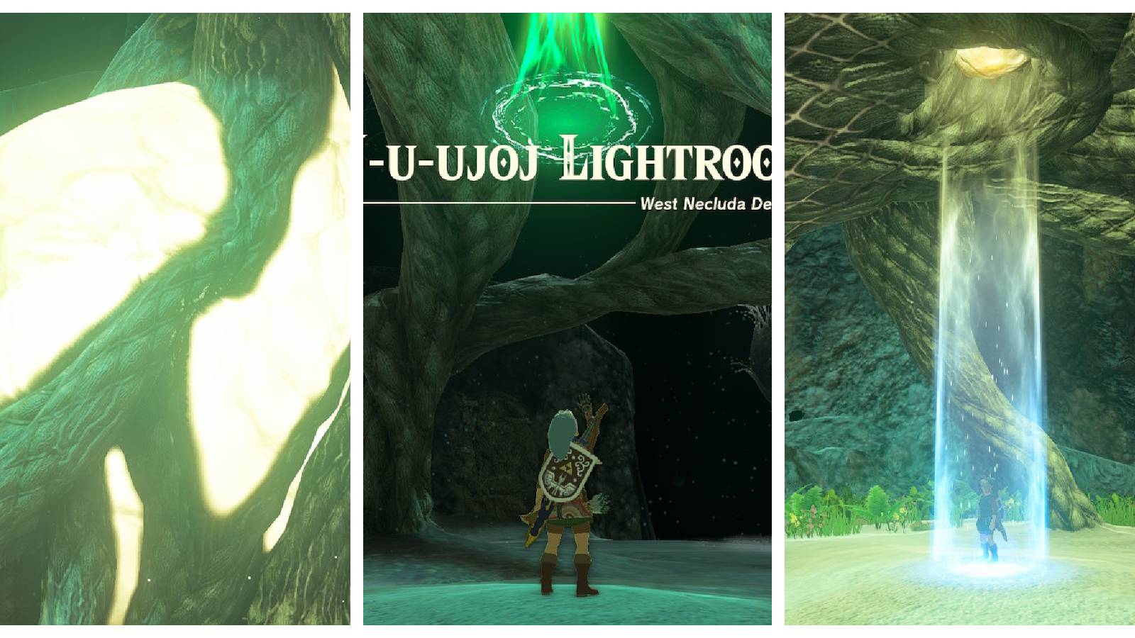 TotK-Lightroot-Featured