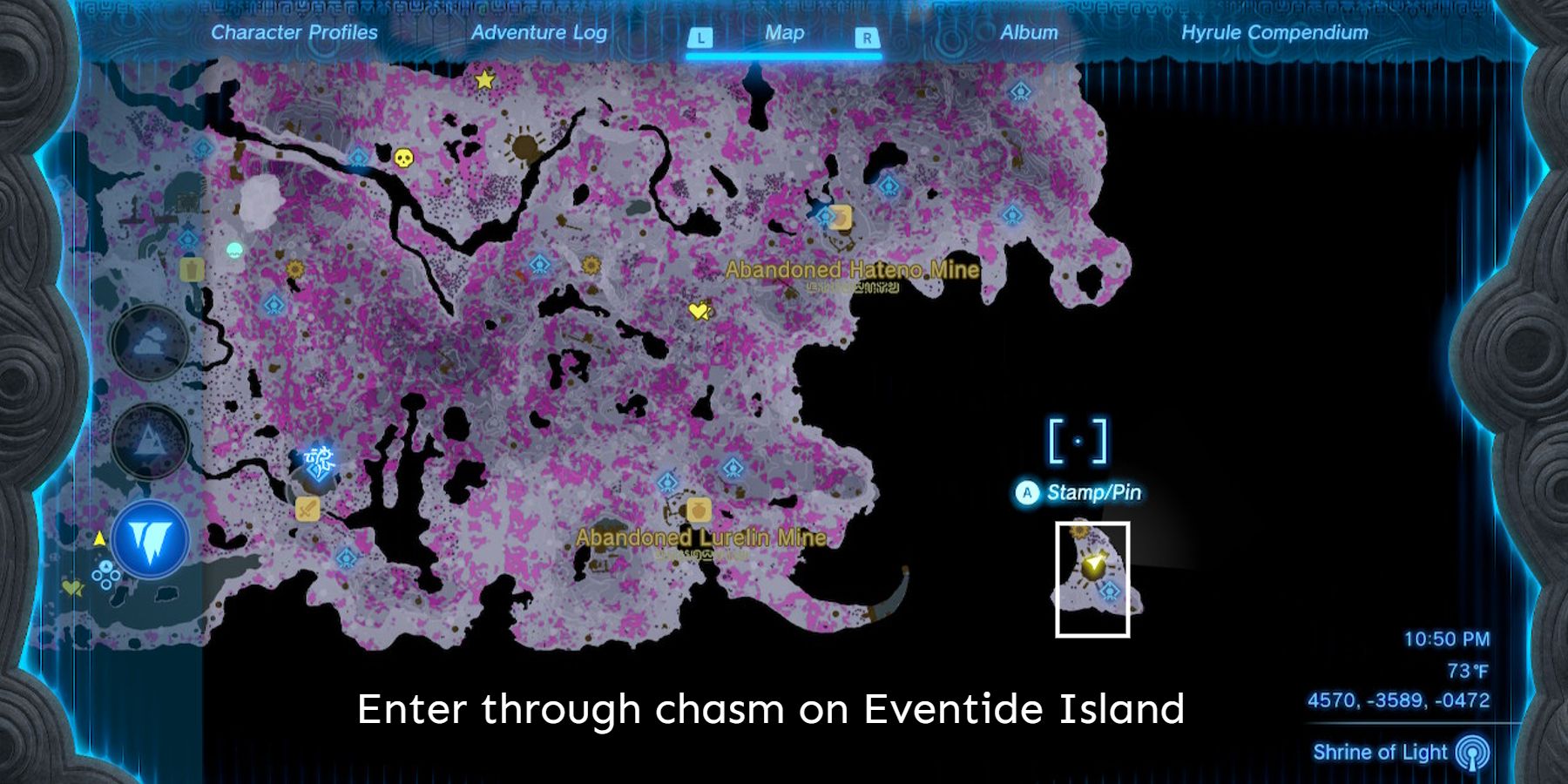 TotK-Lone-Island-Coliseum-Map