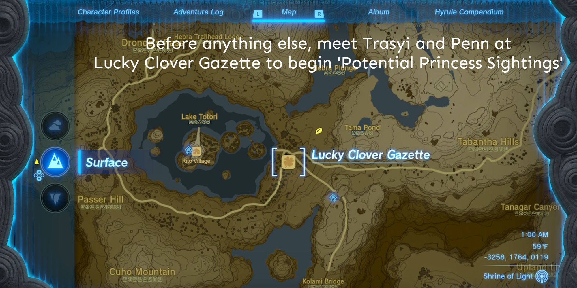 The Ultimate Guide to Conquering the All-Clucking Cucco Quest in Zelda: Tears of the Kingdom