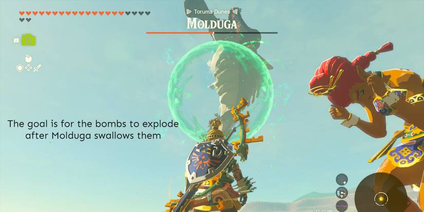 TotK-Molduga-Swallows-Time-Bomb