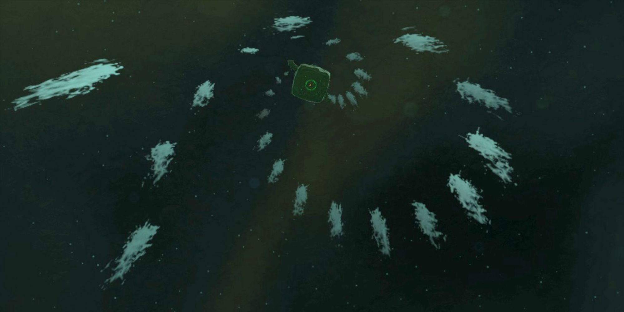 Unveiling the Yiga Clan's Schematics in Zelda: Tears of the Kingdom