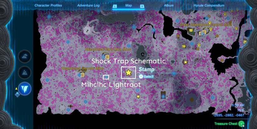 TotK-Shock-Trap-Schematic-Location