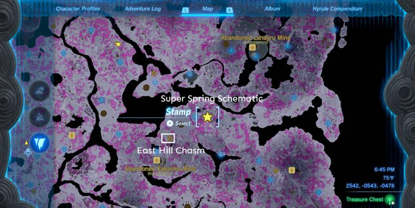 TotK-Super-Spring-Schematic-Location