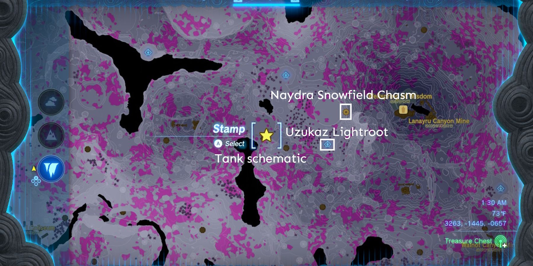 Where to find schematics totk botw if you all wanted to 10