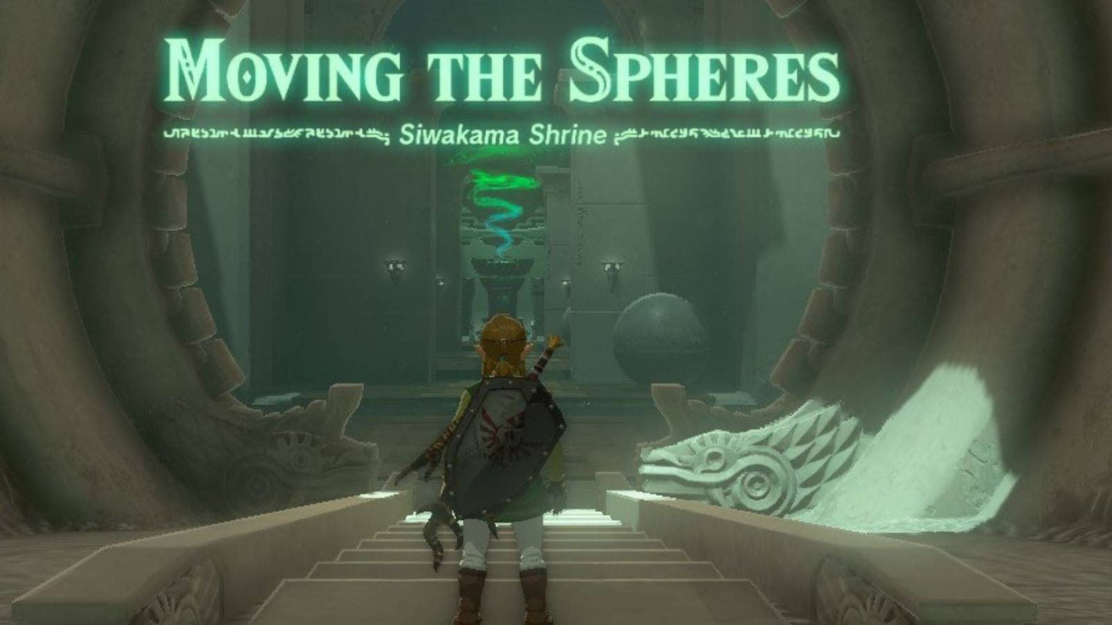 totk tears of the kingdom siwakuma feature