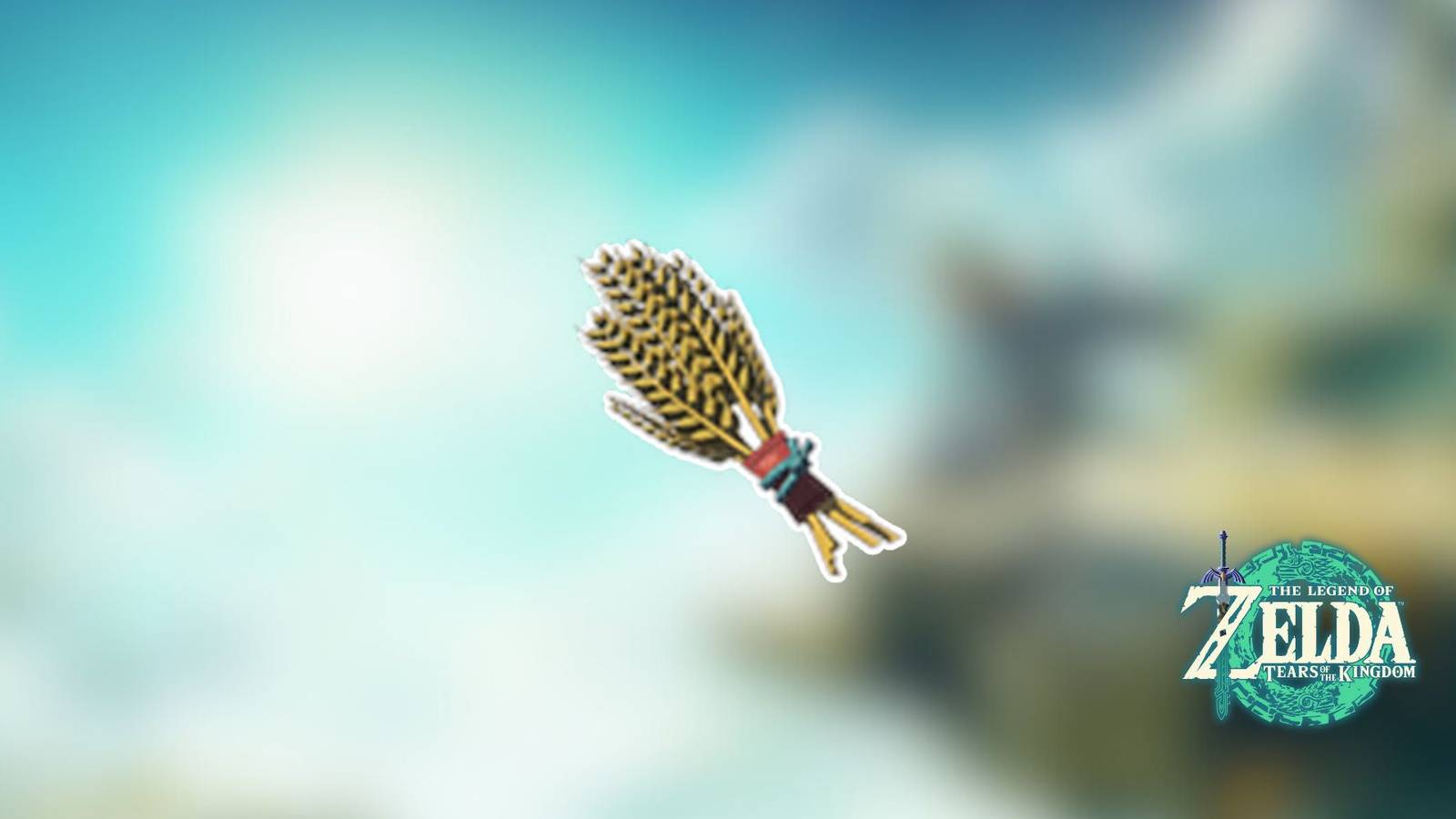 totk tears of the kingdom tabantha wheat