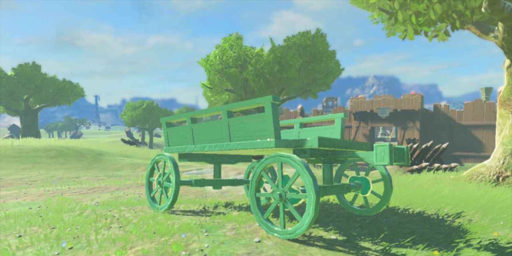 Unveiling the Yiga Clan's Schematics in Zelda: Tears of the Kingdom