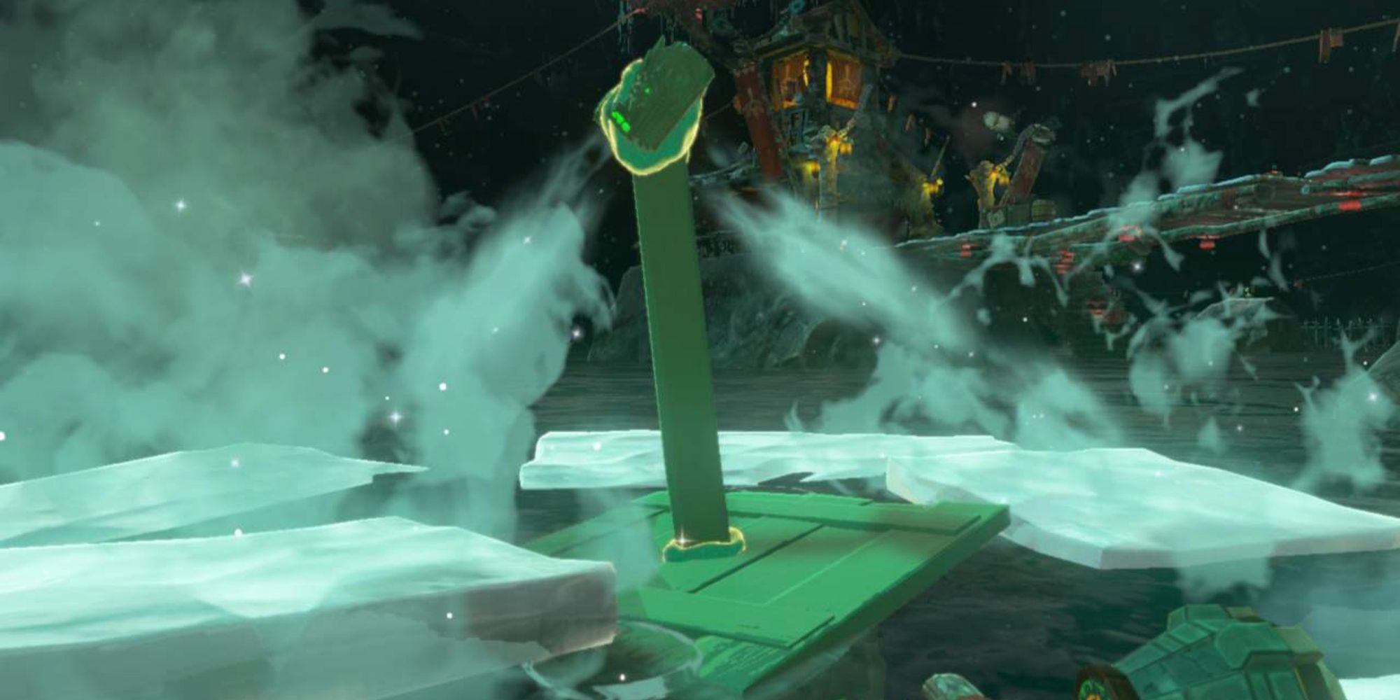 Unveiling the Yiga Clan's Schematics in Zelda: Tears of the Kingdom