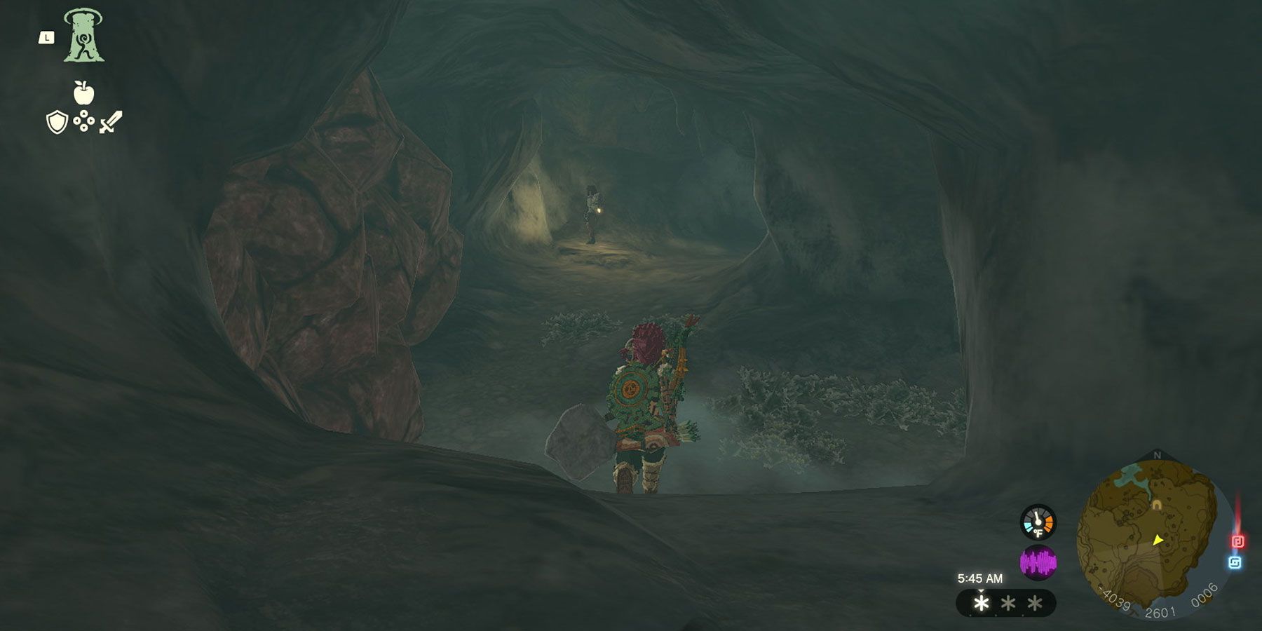 Unveiling the Secret Havens in Zelda: Tears of the Kingdom