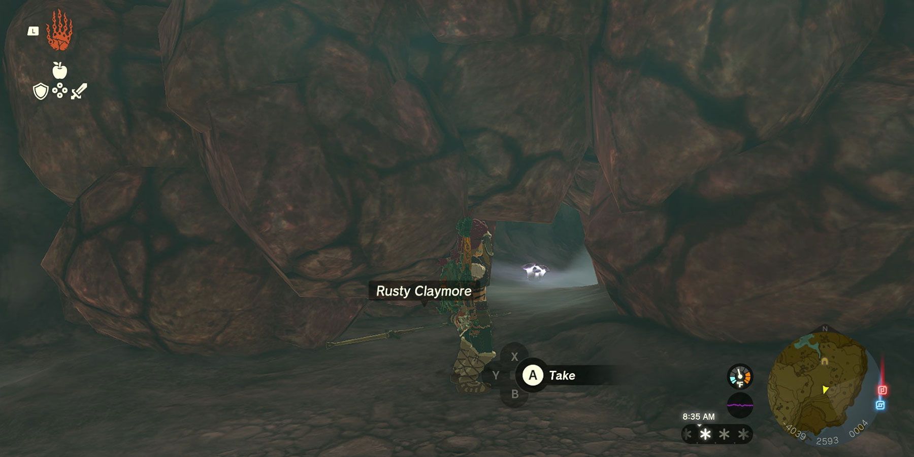 Unveiling the Secret Havens in Zelda: Tears of the Kingdom