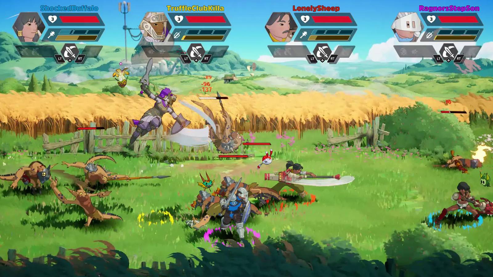 towerborne-on-the-battlefield