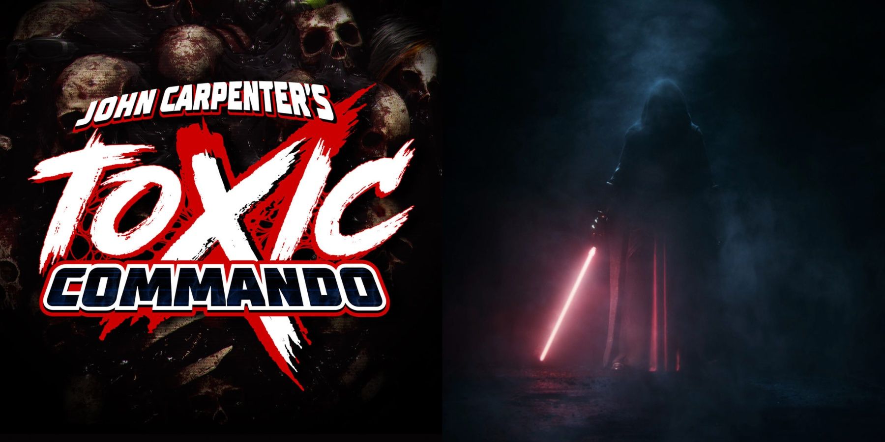 John Carpenter's Toxic Commando Is Another Fun Looking Left 4 Dead Clone