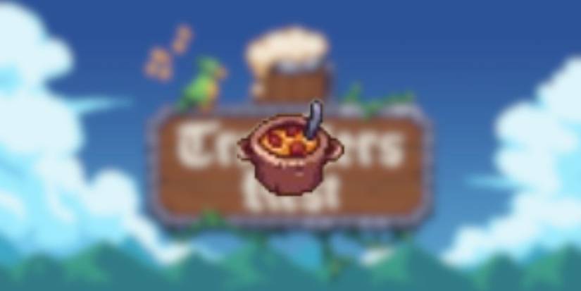 travellers rest stew