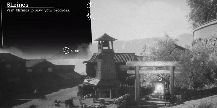 trek to yomi how to save