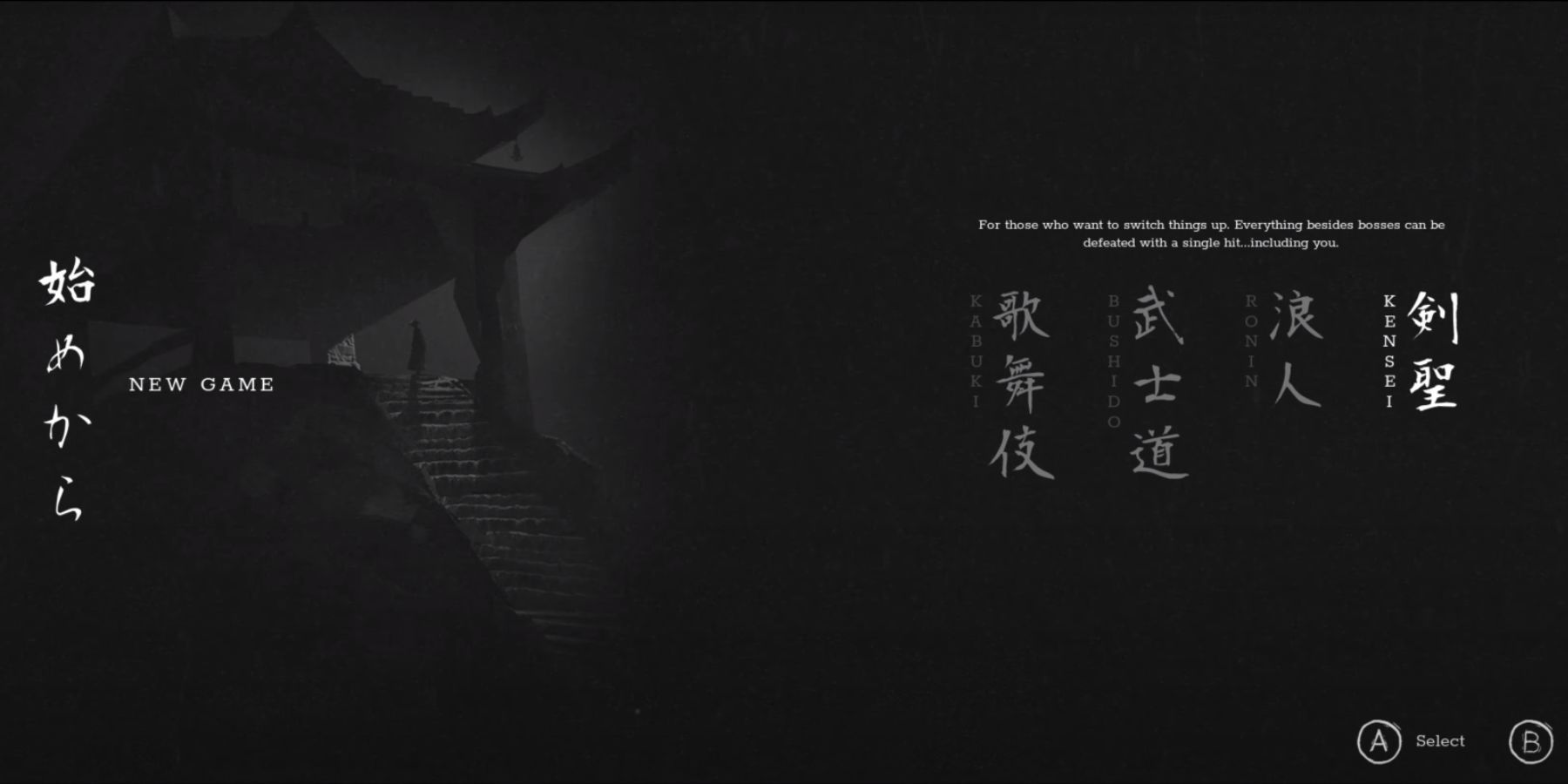 Unveiling the Secrets of Trek to Yomi's Challenging Levels