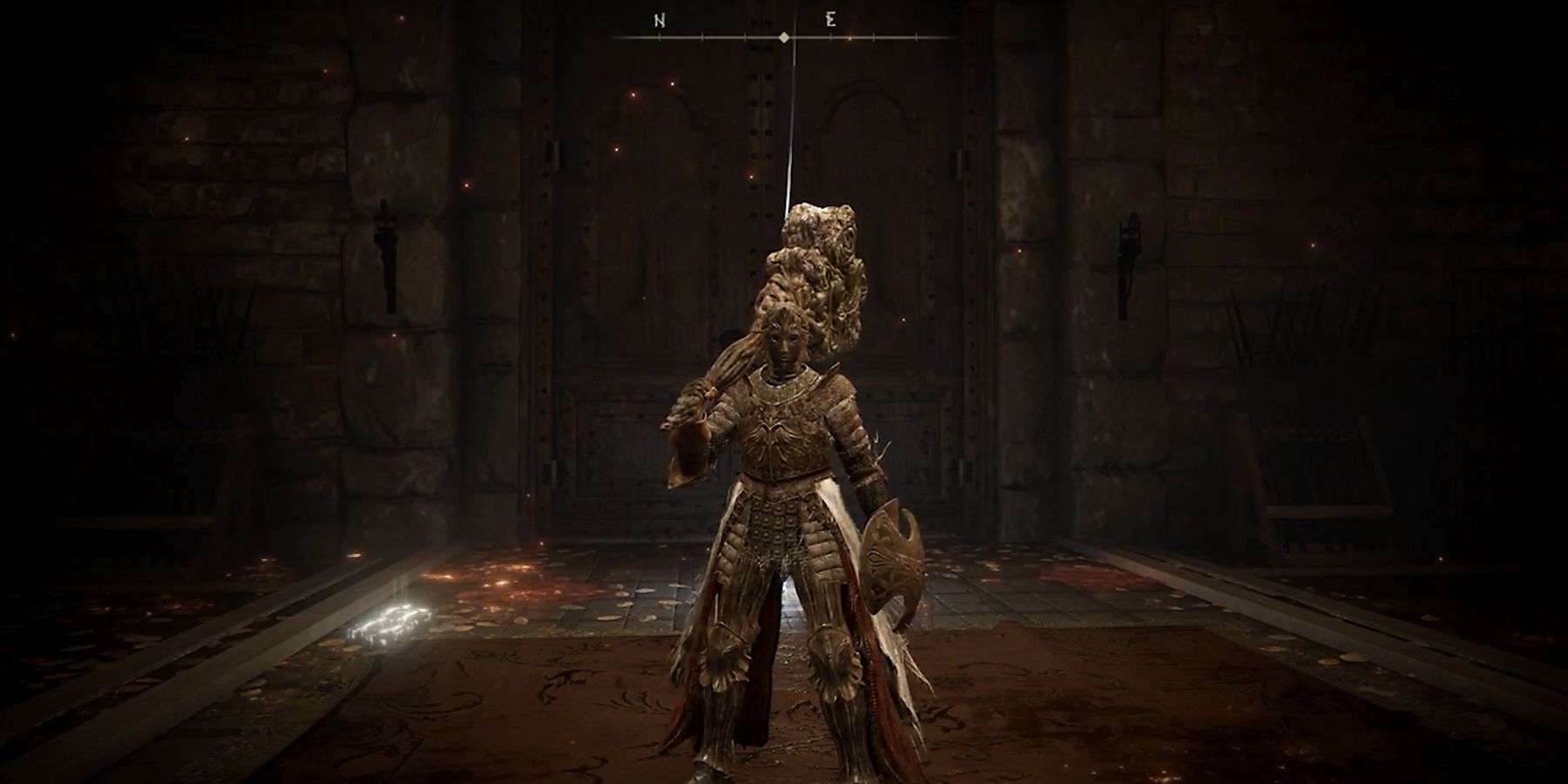 Elden Ring Best Strength Weapons, Ranked