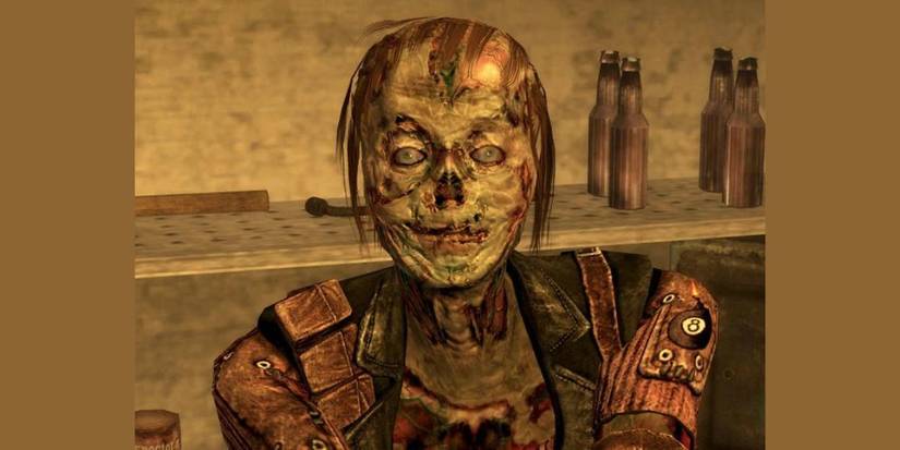 Tulip, fallout 3 (1)