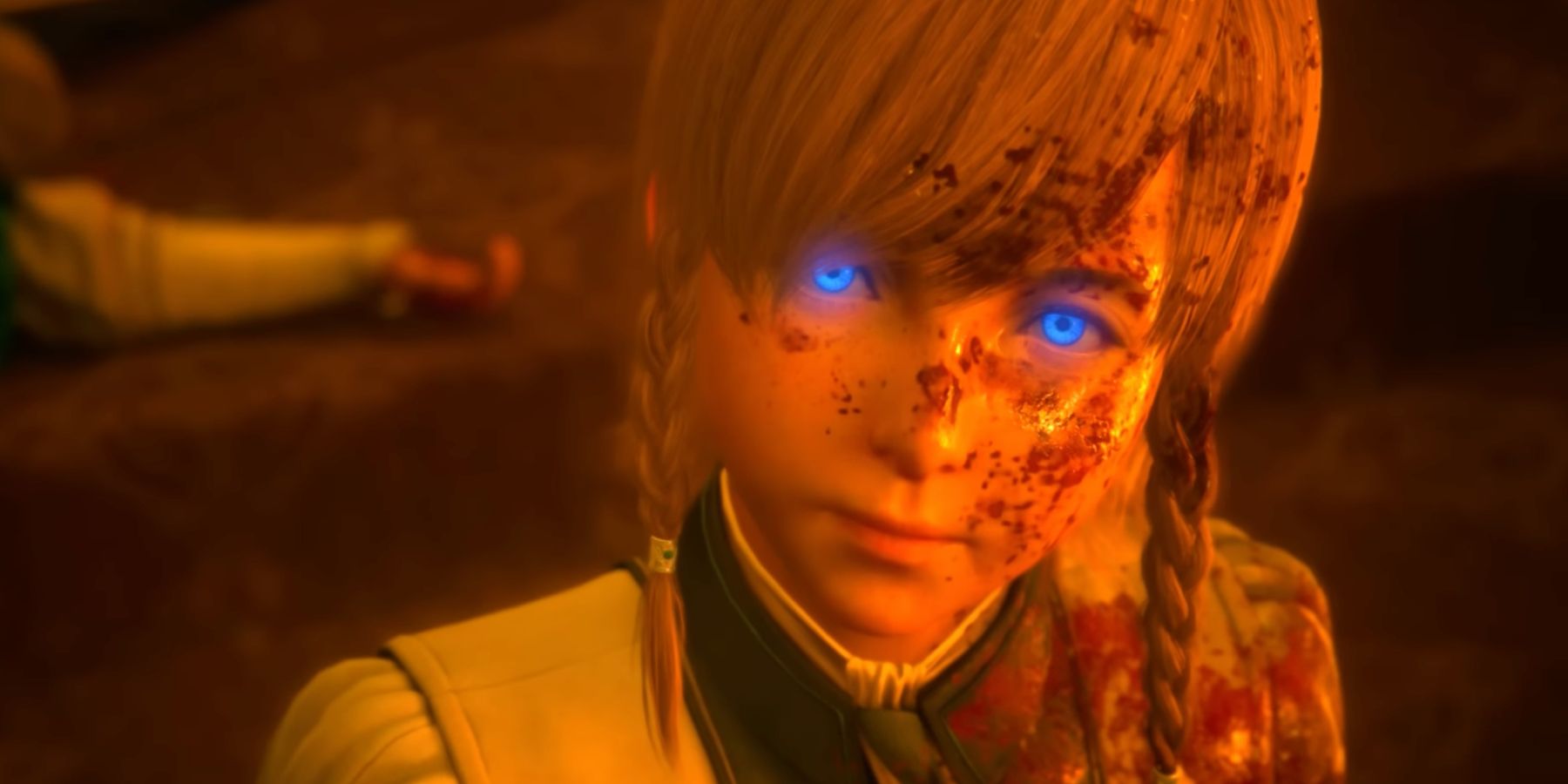 The Red Wedding of Final Fantasy 16's Twinside Rebellion: A Game-Changing Spectacle