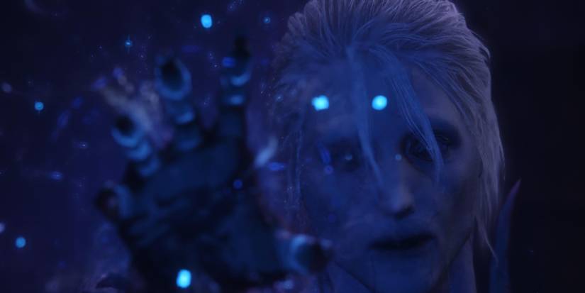 Ultima Final Fantasy 16 XVI 