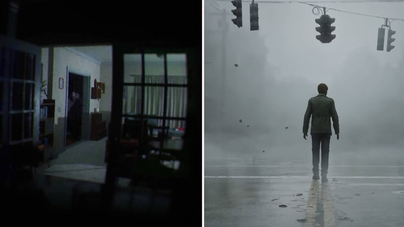 unreal engine 5 horror games