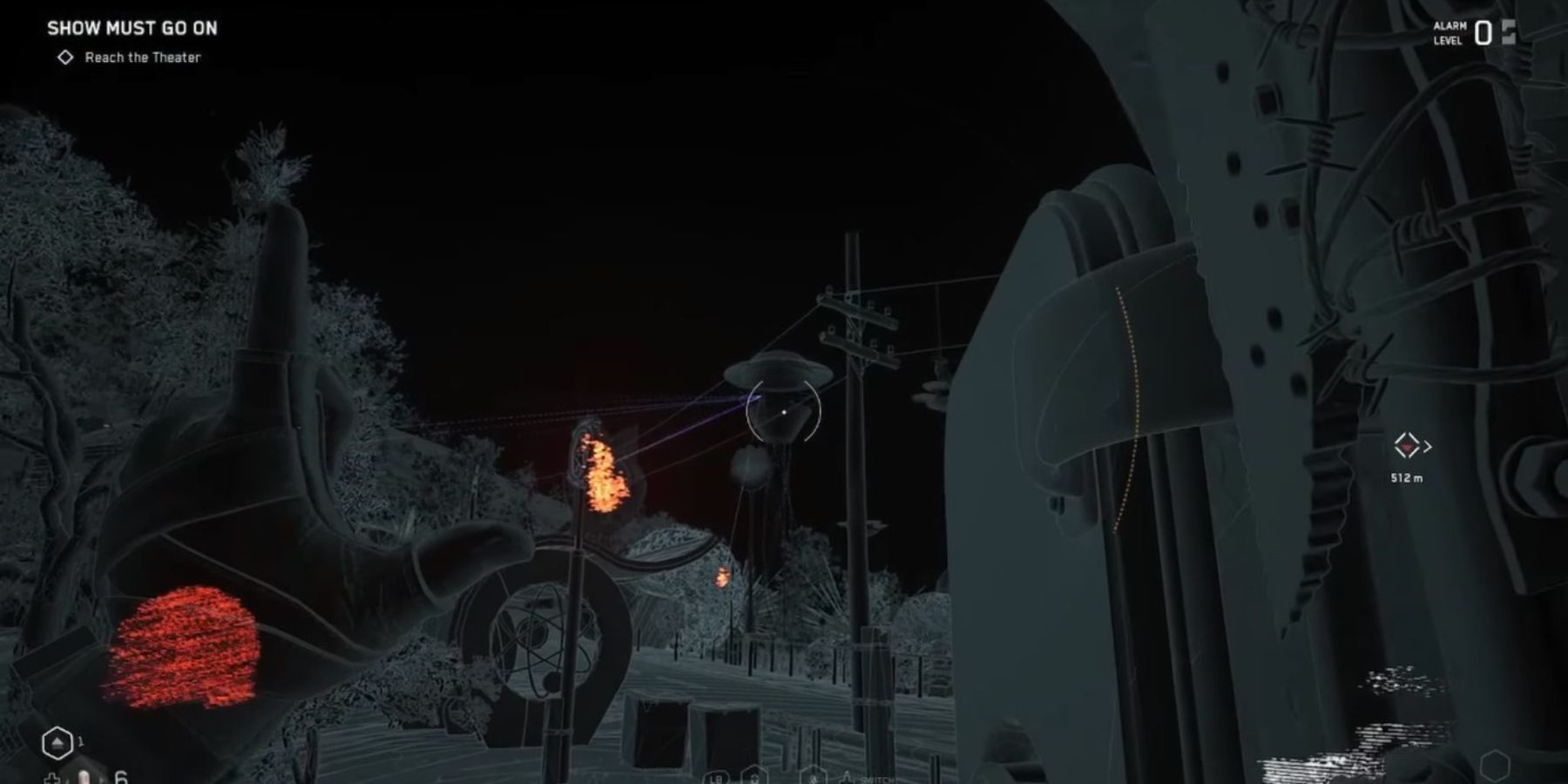 The Ultimate Guide to Mastering Shock in Atomic Heart