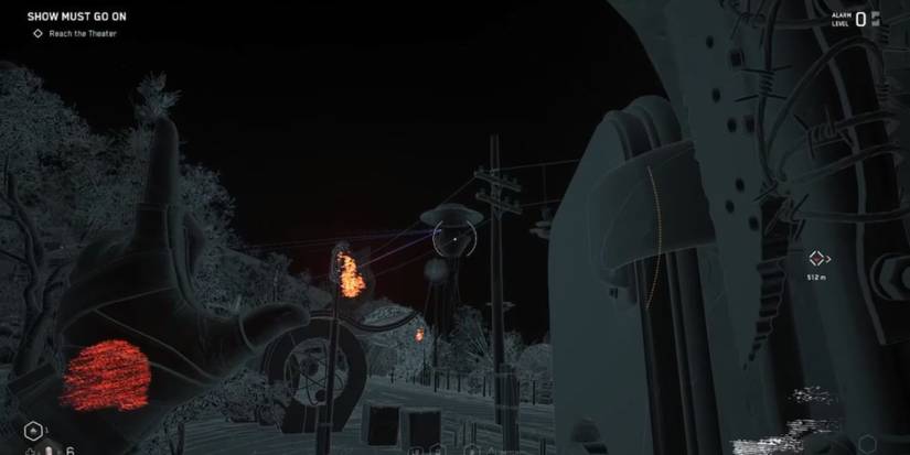 disabling cctv cameras atomic heart